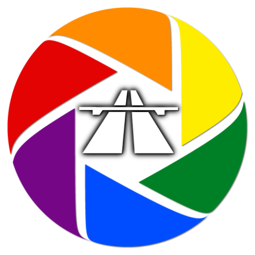 DashCam Travel app logo