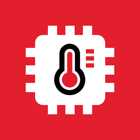 Device Temperature Monitor