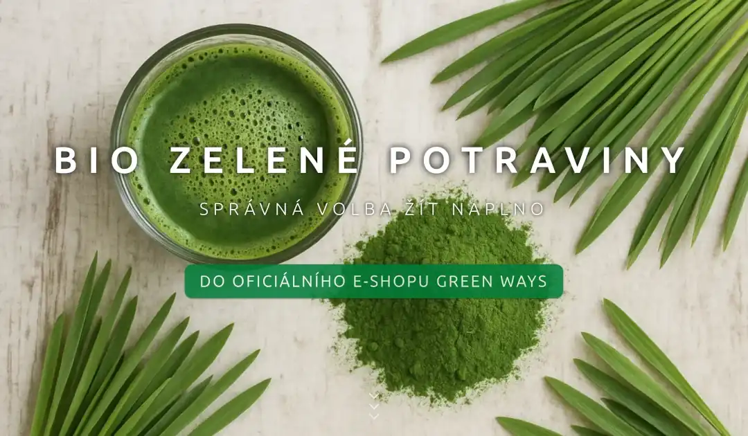 Green Ways