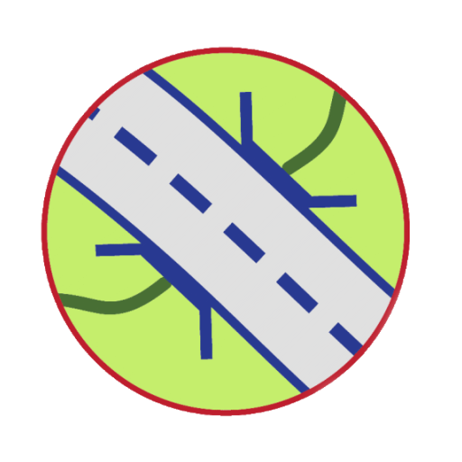 Migration Objects app logo